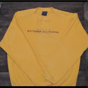 Camp David Corduroy sweater